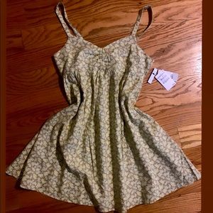 BP mini dress